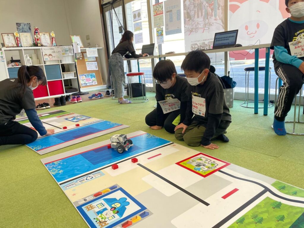 ダンカップ2022全国大会