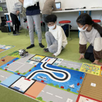 ロボ団のロボコン「ダンカップ2023」