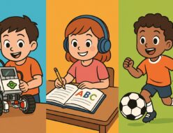 子どもの好奇心を伸ばす習い事3選（群馬・高崎版）