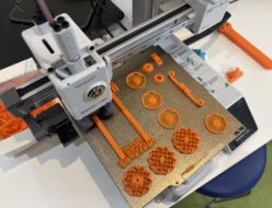 Bambu Labの3Dプリンター